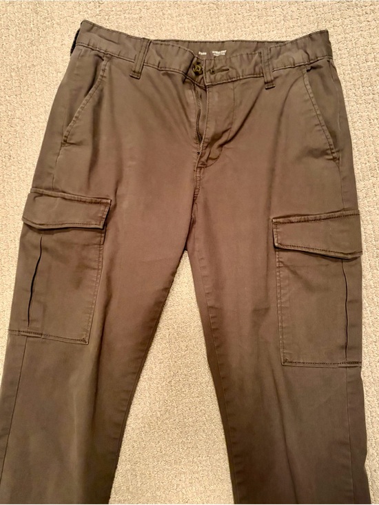 Old Navy Other - Men's Olive Cargo Pants - Old Navy
